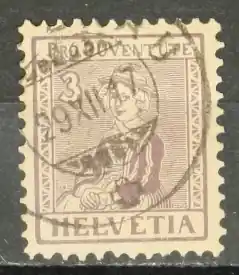 Zwitserland Michel 133 Kup teraz