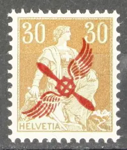 Zwitserland Michel 152 Darmowa dostawa