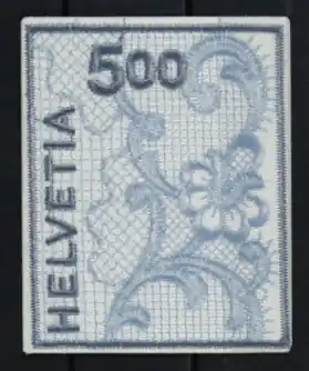 Zwitserland Michel 1726 Szybka dostawa