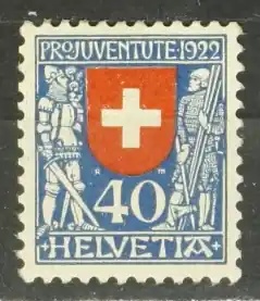 Zwitserland Michel 178 Niska cena