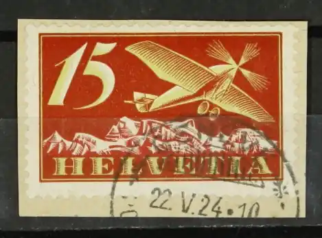 Zwitserland Michel 179 Niska cena