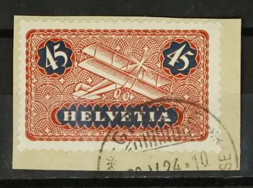 Zwitserland Michel 183 X Niska cena