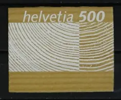 Szybka dostawa Zwitserland Michel 1889