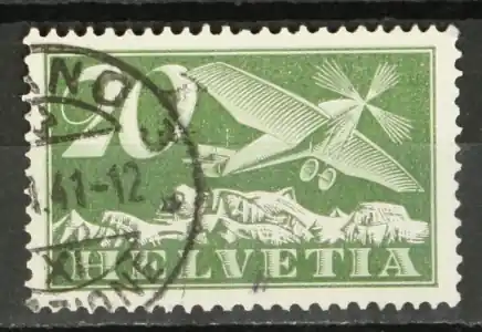 Zwitserland Michel 213 X Zamów teraz
