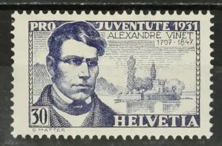 Kup teraz Zwitserland Michel 249