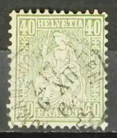 Zwrot pieniędzy Zwitserland Michel 26