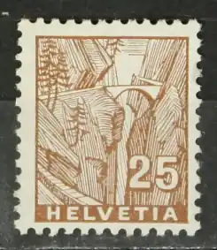 Tani Zwitserland Michel 275