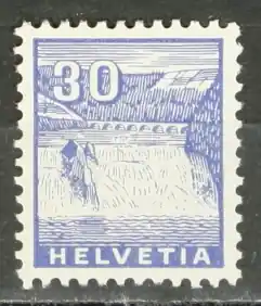Zwitserland Michel 276 Tani