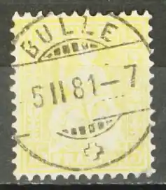 Tani Zwitserland Michel 31