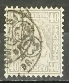 Wysoka jakość Zwitserland Michel 34