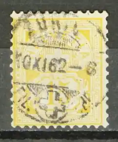 Zwitserland Michel 49 Tylko dziś