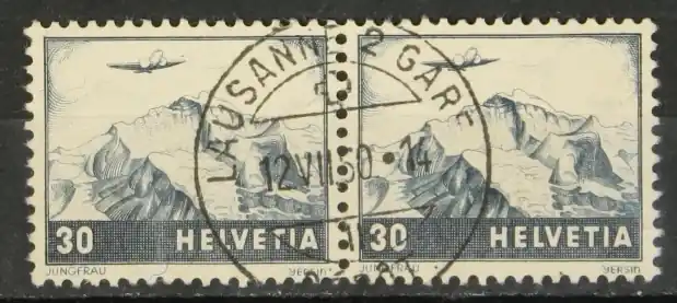 Darmowa dostawa Zwitserland Michel 506 in paar