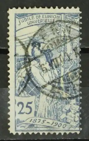 Zwitserland Michel 73 I Szybka dostawa