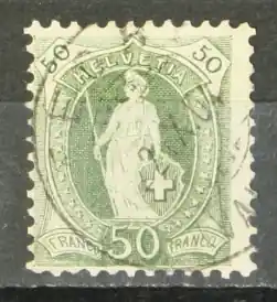 Bezpieczna płatność Zwitserland Michel 78 D