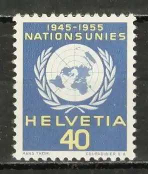 Popularny Zwitserland OMM MIchel 21