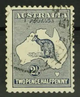 Australie Michel 22 II x Tylko dziś