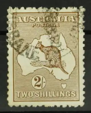Australie Michel 48 X IIa Tylko dziś