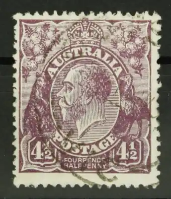 Promocja Australie Michel 77 X c