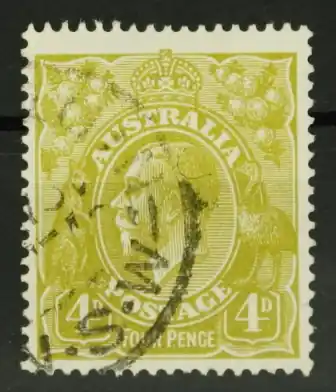 Australie Michel 76 X a Ostatnia szansa