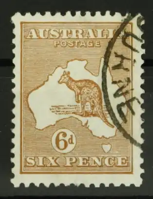 Australie Michel 104 X Oryginalny