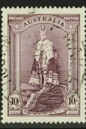 Tani Australie Michel 151 Dx