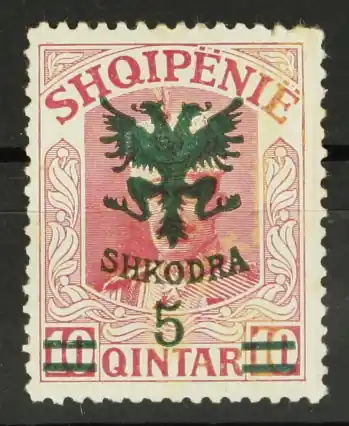 Szybka dostawa Albanie Michel 69