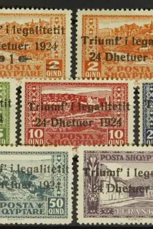 Najlepsza cena Albanie Michel 104-110