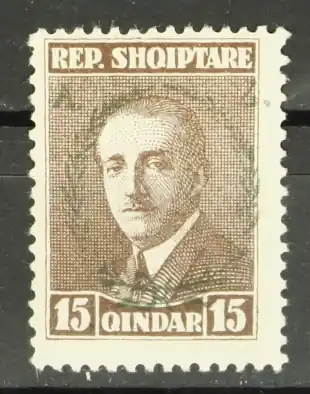 Albanie Michel 155 Zamów teraz