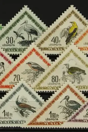 Hongarije Michel 1230-1240 Rabat