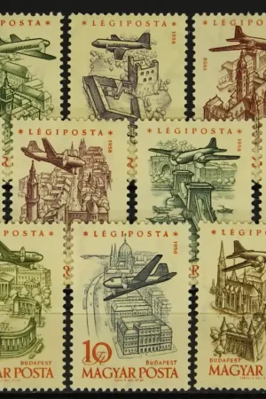 Ostatnia szansa Hongarije Michel 1561-1570