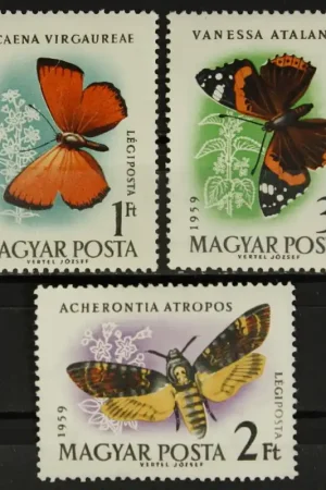 Hongarije Michel 1637-1639 Bezpieczna płatność