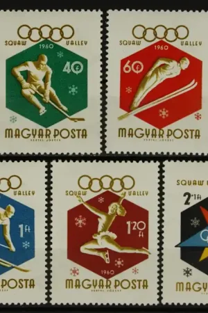 Hongarije Michel 1668-1674 Oferta