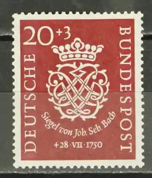 Kup teraz Bondsrep. Duitsland, Michel 122