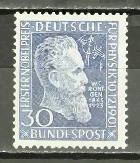 Bondsrep. Duitsland, Michel 147 Bezpieczna płatność