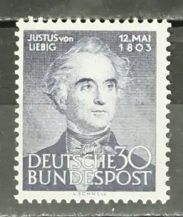 Zwrot pieniędzy Bondsrep. Duitsland, Michel 166