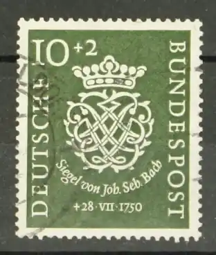 Rabat Bondsrep. Duitsland, Michel 121