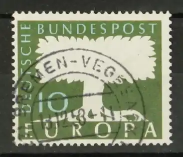 Darmowa dostawa Bondsrep. Duitsland, Michel 294