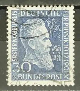 Wyprzedaż Bondsrep. Duitsland, Michel 147