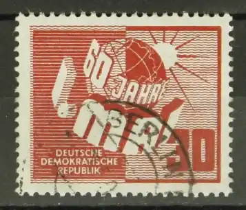 DDR, Michel 250 Darmowa dostawa