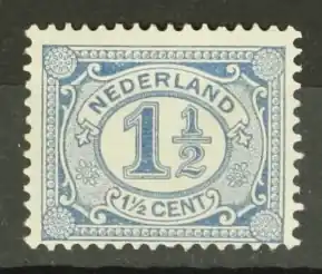 Kup teraz Nederland NVPH 53