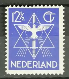 Najlepsza cena Nederland NVPH 256
