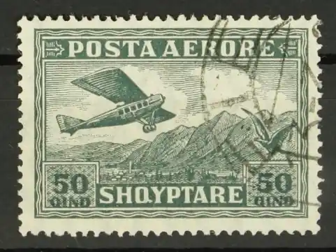 Albanie Michel 129 Premium