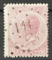 Darmowa dostawa Belgie OBP 20