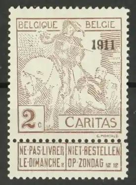 Premium Belgie OBP 94