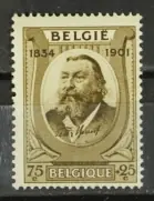 Rabat Belgie OBP 385