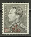 Darmowa dostawa Belgie OBP 478