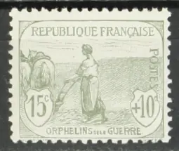 Frankrijk Yvert 150 Rabat