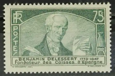 Frankrijk Yvert 303 Najlepsza cena