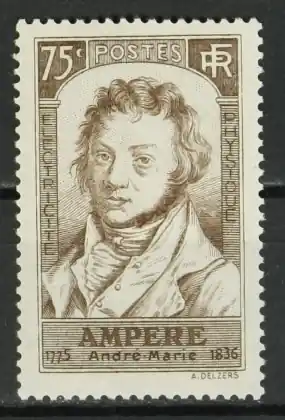 Frankrijk Yvert 310 Niska cena