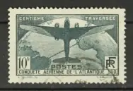 Frankrijk Yvert 321 Oferta limitowana